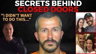 Chris Watts’ Haunting Confessions: What His Words Reveal—and What They Hide