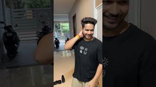 Mkaanmalik vs kirayedaar  #funny shorts