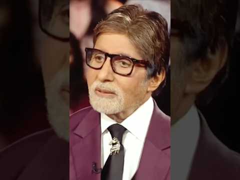Kapil Sharma and Chandan Prabhakar #kbc #amitabhbachchan #kapilsharma #shorts