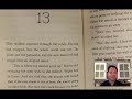 Character Insights and Relationships in Literature