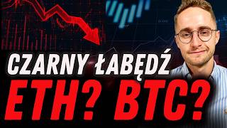 PILNE! Skupują Miliardy Dolarów w ETH! Uważaj też na TE PROJEKTY bo stracisz! Kamil Jarzombek