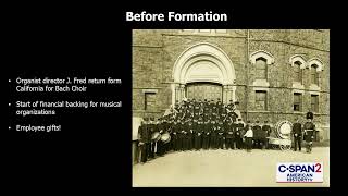 Bethlehem Steel Company Band