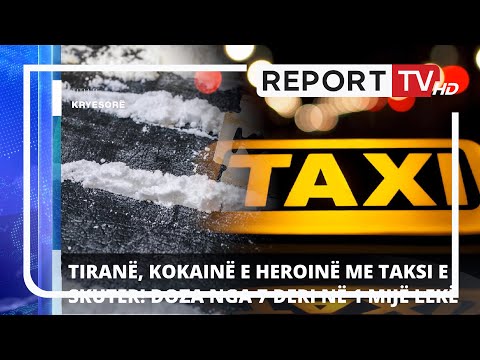 Report TV- Titujt kryesorë të lajmeve ora 13:00 (19.02.2025)