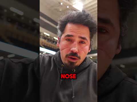 This Olympic Event Is Brutal