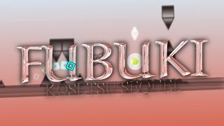 (Top 10) FUBUKI - Full Layout [Kosetsu Sequel]