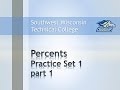 Understanding Percentages and Conversions