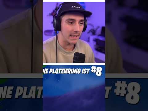 Ein HACKER in Fortnite gefunde...