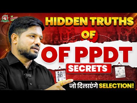 Don’t Go for PP&DT Without Watching This! | SSB Secrets that Actually Work in just 1 Video😍💡