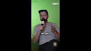 DUMB QUESTIONS: With the Socceroos | #FIFAWorldCup #Socceroos