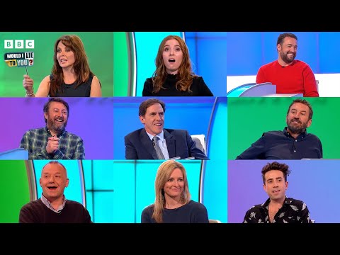 Would I Lie to You? Mega Mix | Volume.1 | Would I Lie To You?