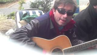 BVB - Real Madrid  Knock Knock out Song für die Madrilenen beim Vorverkauf - lol