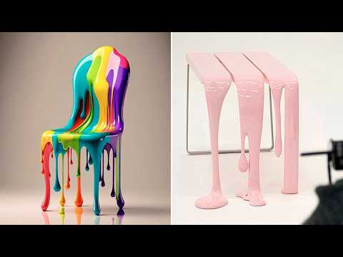 Try Not To Say WOW Challenge! Satisfying Video that Relaxes & Calms You Before Sleep #16