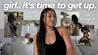 how to bounce BACK from your losing season 🙏🏼 pick yourself up & exit your RUT ☁️❤️‍🩹
