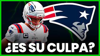 PATRIOTS - SEAHAWKS: ¿MAYE TIENE TANTA CULPA?
