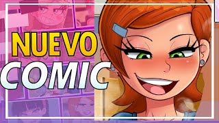 Nuevo comic: El desayuno  | Landidzu