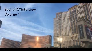 Best of CYInterview Volume 1