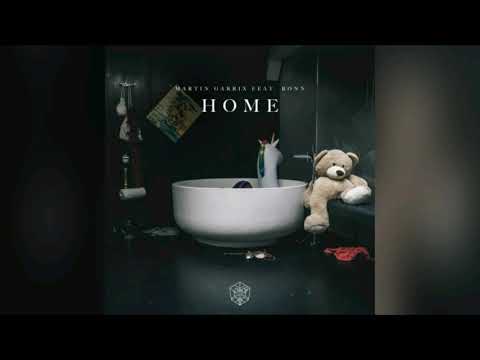 Martin Garrix - Home (feat. Bonn) [Audio]