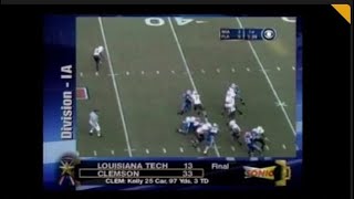 Miami Hurricanes vs Florida Gators (2002)