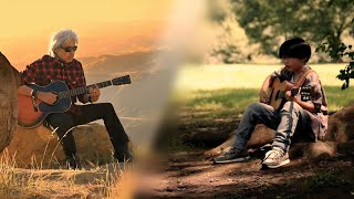 ギターケースの中の僕 (Music Video)