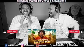 Ishowspeed Pakistan Tour - Purav Jha | Judwaaz