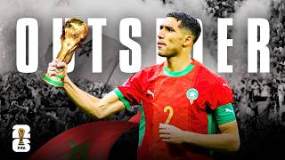 🇲🇦 Pourquoi le MAROC va Secouer la COUPE DU MONDE 2026.