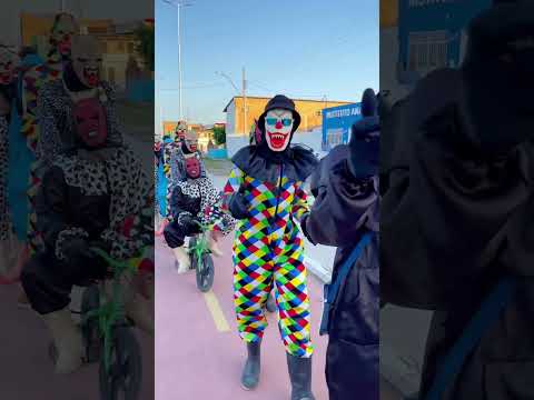 Baby eu tava na rua da água 🤡