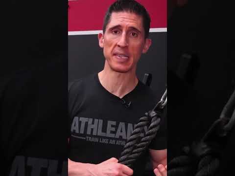 STOP Doing Face Pulls Like This! (I'M BEGGING YOU)