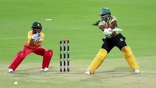 Vanuatu claim ICC Female Cricket Initiative of the Year | ICC Development Awards 2024