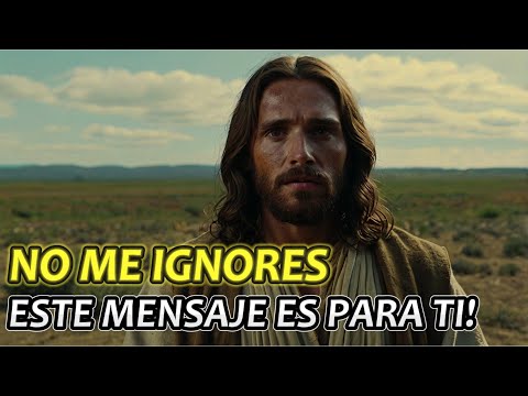 🔴 JESUS TIENE GRANDES COSAS PARA TI