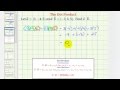 Understanding Dot Products and Angles Between Vectors