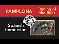 Conocimientos sobre San Fermín