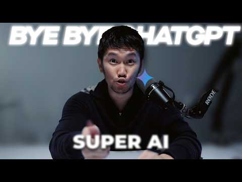 STOP PAKAI CHATGPT!! KONTEN REALISTIS MODAL PROMPT AI GRATIS(GOOGLE VEO 3)