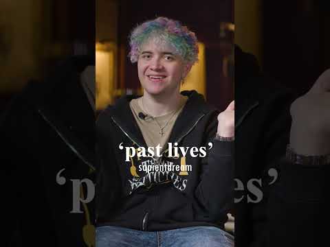 How I made my “Past Lives” cover #shorts #slushii #sapientream #pastlives