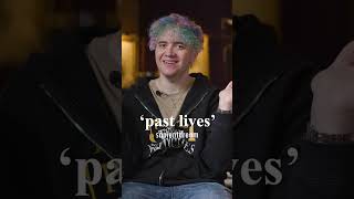 How I made my “Past Lives” cover #shorts #slushii #sapientream #pastlives