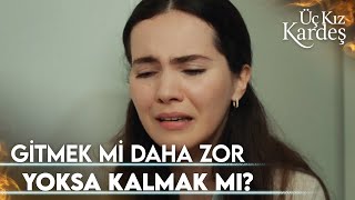 Serdar İçin Aşkını Toprağa Gömdü! - Üç Kız Kardeş Özel Klip
