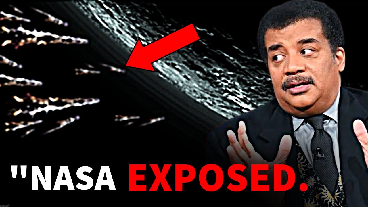 James Webb Just Captured Image Of 500 Unknown Objects Near Pluto ft.Neil deGrasse Tyson