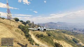 GTA Online Doomsday Heist Act III