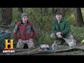 Survival Gear Features and Uses