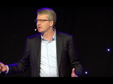 TEDxUHasselt Keynote video