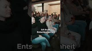 Manchmal sehen wir mehr in anderen Menschen als sie selbst. ❤