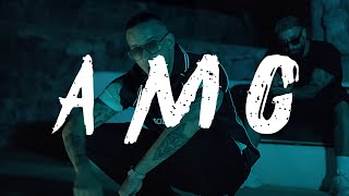 RAF CAMORA Type Beat "AMG" - AFRO TRAP BANGER Instrumental