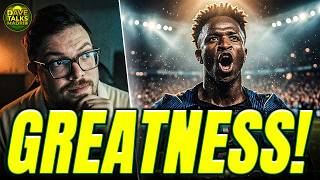 VINI DESTINED FOR GREATNESS THIS WORLD CUP! ENDRICK DEBUT | Brazil 3-0 Haiti