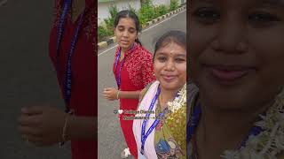 🎓🤍 College Diaries | Day 36 ✨📍 Madhavaram ➝ Adyar 🛵