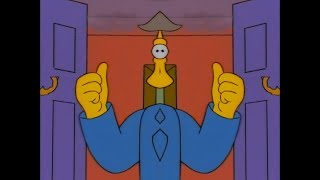 Steamed hams but it is a YTP [M E M E D  H A M S]