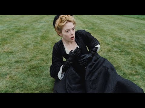 THE FAVOURITE | Power Play | FOX Searchlight