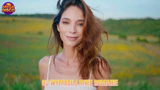 Oj Wymasuj Mnie Romanie (Mega Disco Cover) Cała Piosenka 2026 🔥