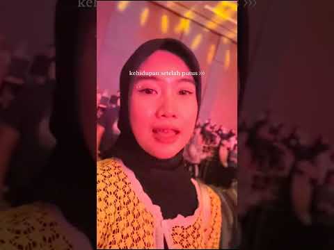 Kehidupan setelah putus #cover #bilamemangdia #putuscinta #fyp #masukberanda #masukberandayoutube
