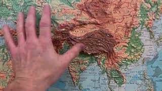 Mountains, Maps and the Fences We Hide Behind - A Snackintyre Studios Short