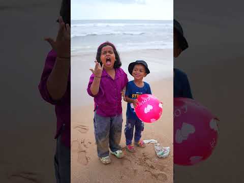 Anam ko Balloon nahi mila 😱😂 #shorts #funnyshorts #trendingshorts