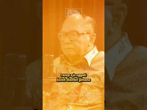 SOEKARNO DI REZIM SOEHARTO #totalpolitik #sidartodanusubroto #soekarno #soeharto #sejarah